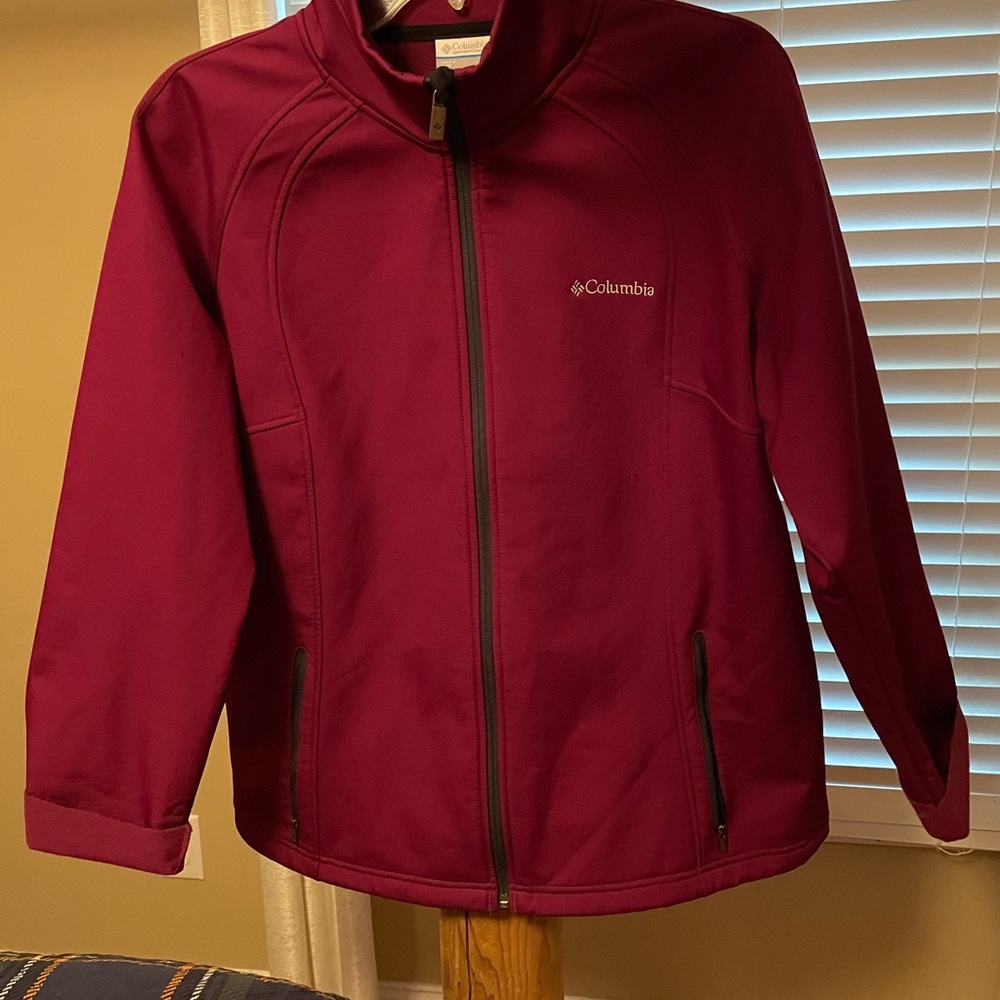 Columbia jacket - Picture 11 of 12
